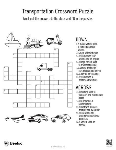 Transit annoyance crossword. Things To Know About Transit annoyance crossword. 